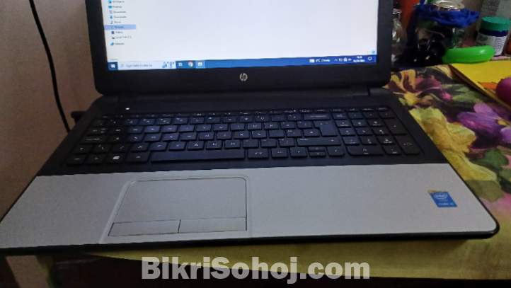 HP PROBOOK, Core i5 5th Generation Laptop Sale